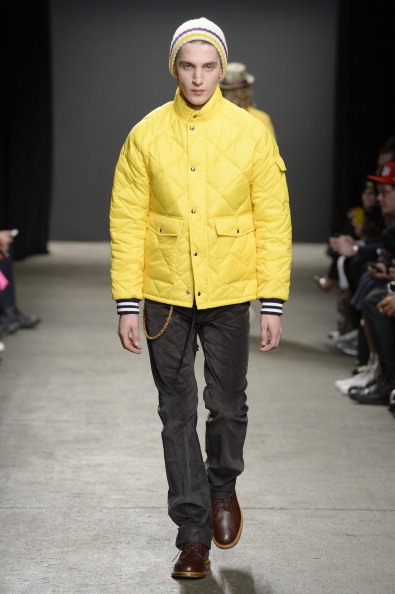 Модні куртки для чоловіків: 25 стильних образів