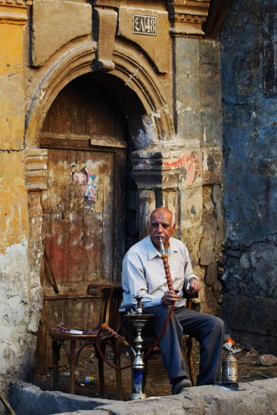 Таємниці Єгипту: Каїр буває дуже різним. Фото: David Silverman/Getty Images