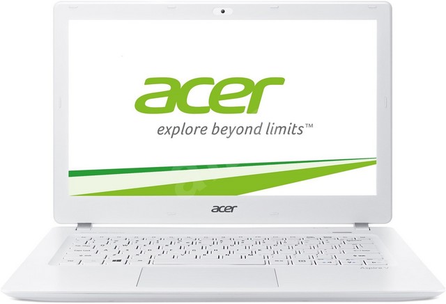 Acer Aspire V13. Фото: pcshop.ua