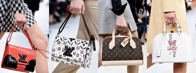 Сумки от Louis Vuitton