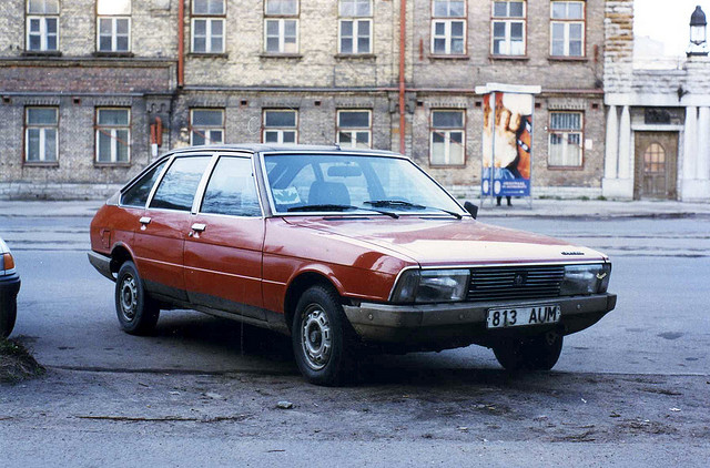 Які 10 авто є найбільшими невдахами в історії