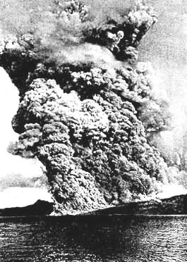 Діючі вулкани: найбільш катастрофічні виверження