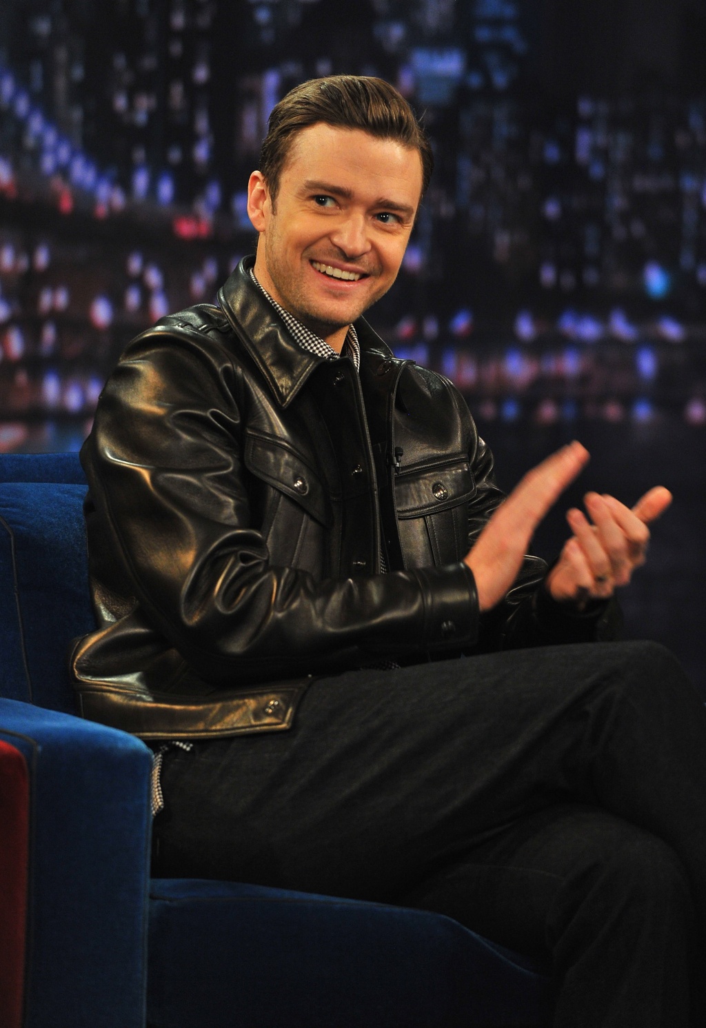 Justin Timberlake