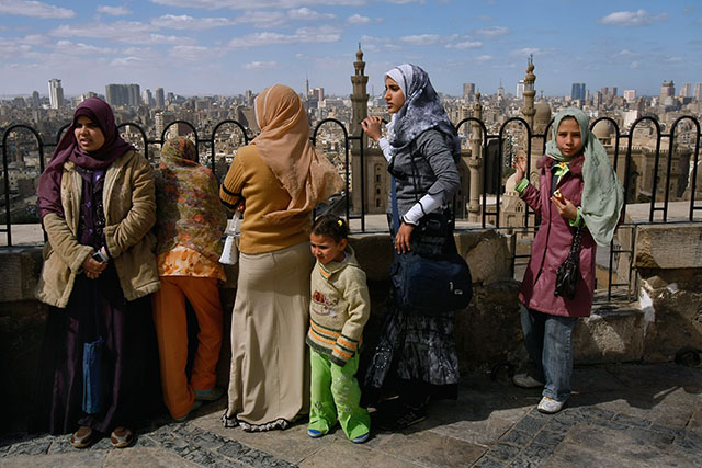 Тайны Египта: Каир — город тысячи минаретов. Фото: David Silverman/Getty Images